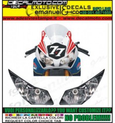 CBR 1000 RR FARO HEADLIGHT